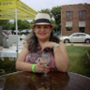 Meet your Posher, Gilma